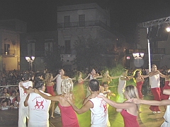 30-Accademy Dance,Nicola Petrosillo,Palagiano,Taranto,Lido Tropical,Diamante,Cosenza,Calabria.